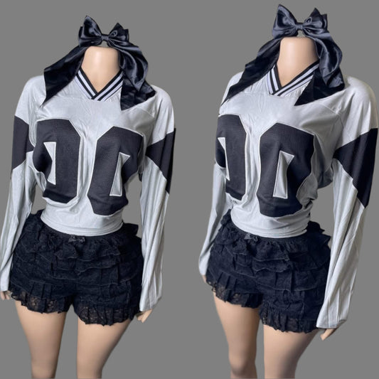 Jesery Babe Set